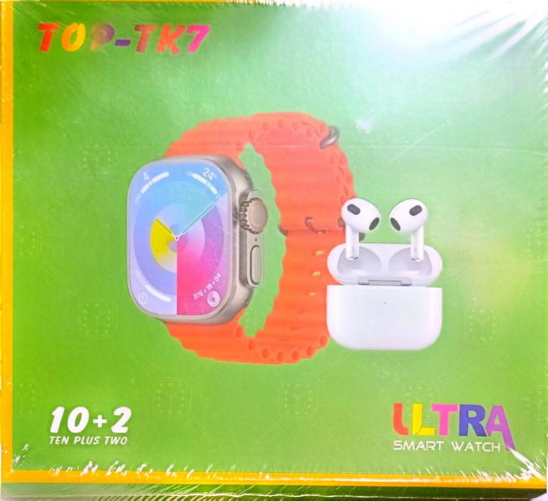 TOP TK7